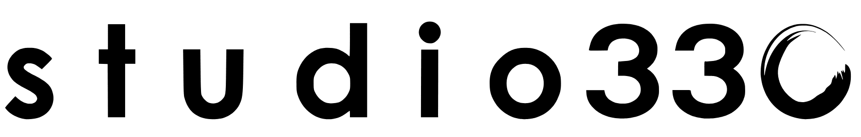 Studio 330 logo