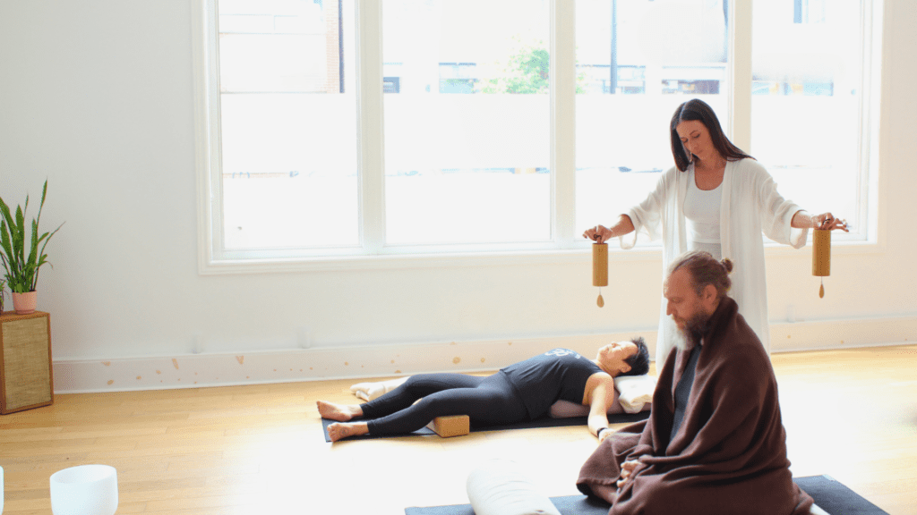 yoga studio Kingston Events Studio330