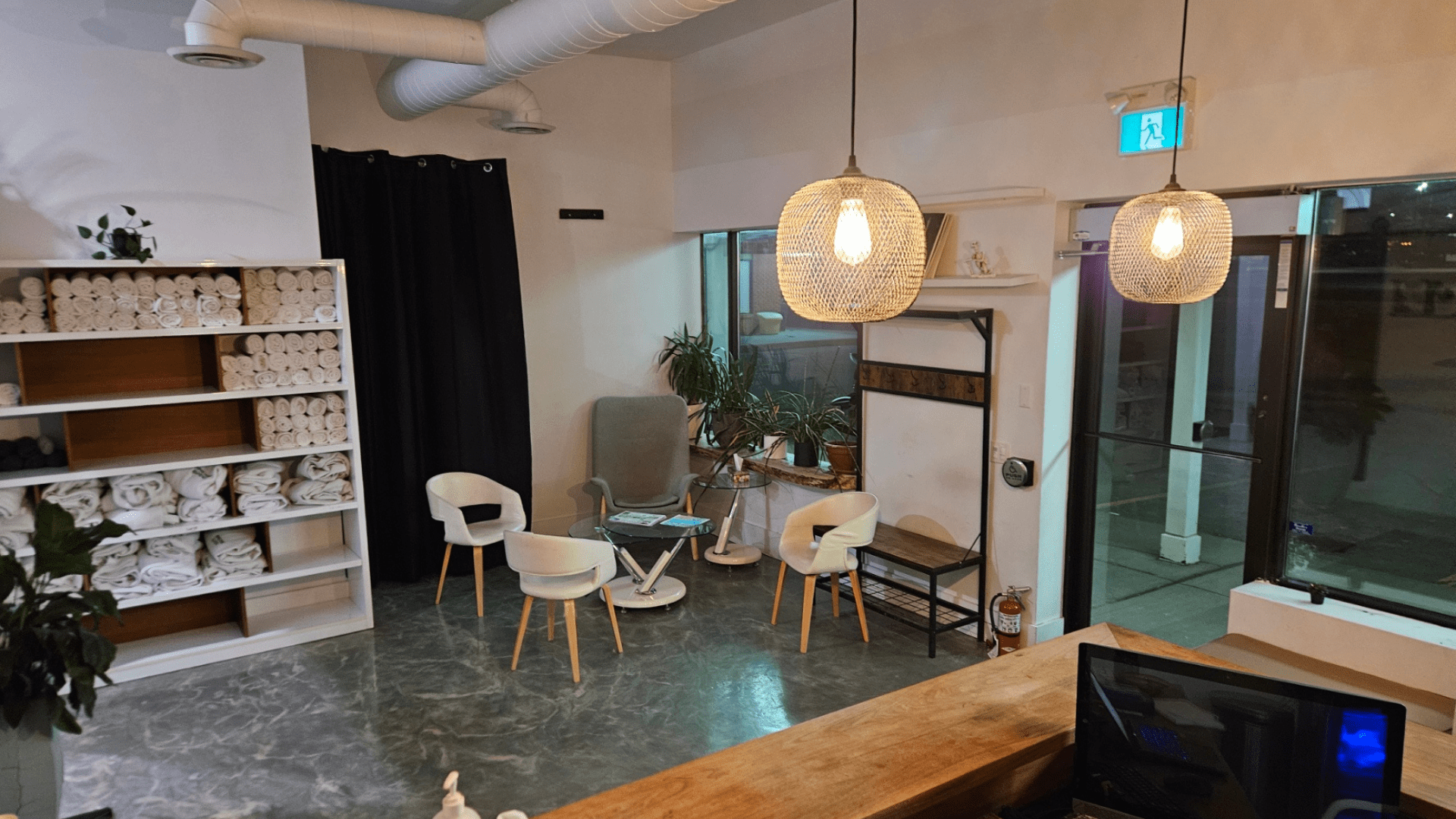 Studio330 West End Kingston yoga studio 851 Norwest Road